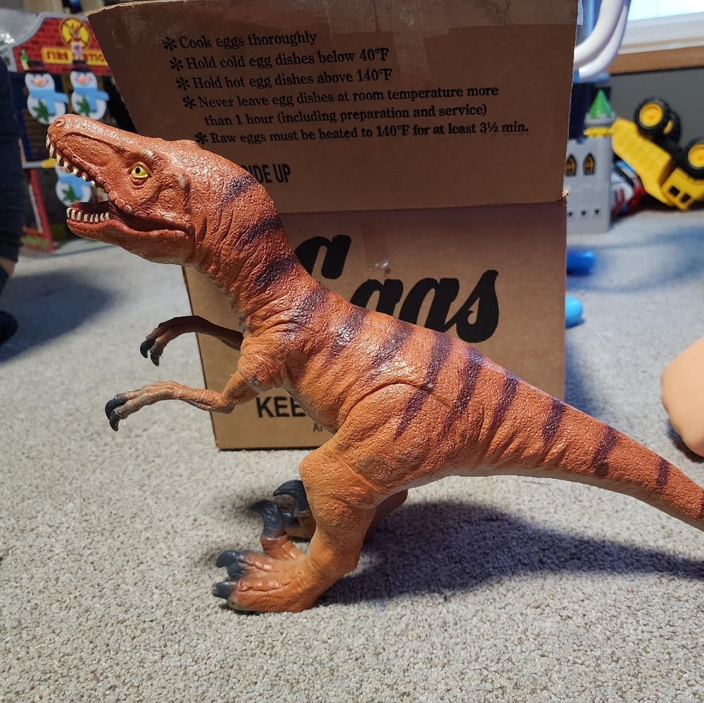 Velociraptor